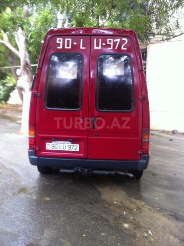Ford Transit 1999, 280,000 km - 2.5 l - Bakı