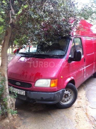 Ford Transit 1999, 280,000 km - 2.5 l - Bakı