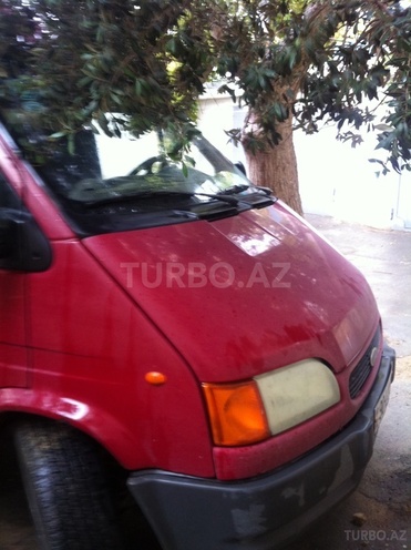 Ford Transit 1999, 280,000 km - 2.5 l - Bakı