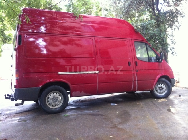 Ford Transit 1999, 280,000 km - 2.5 l - Bakı