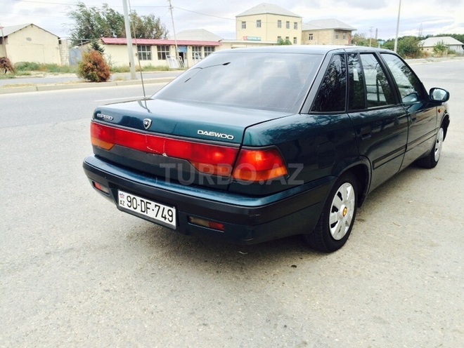 Daewoo Espero 1997, 250,000 km - 2.0 л - Sumqayıt