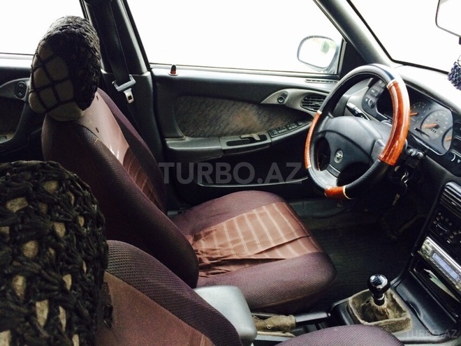 Daewoo Espero 1997, 250,000 km - 2.0 л - Sumqayıt