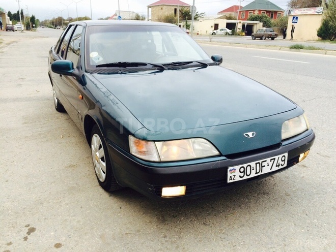 Daewoo Espero 1997, 250,000 km - 2.0 л - Sumqayıt