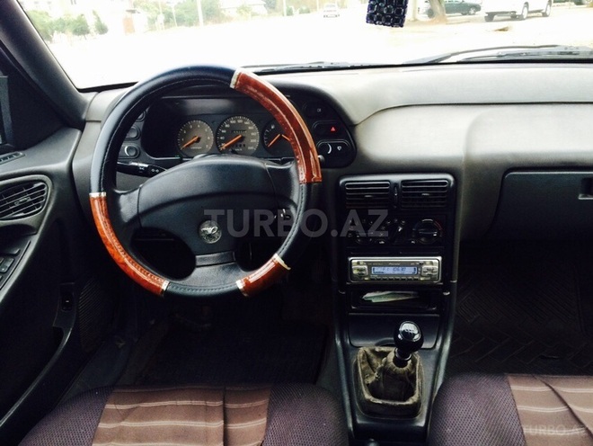 Daewoo Espero 1997, 250,000 km - 2.0 л - Sumqayıt