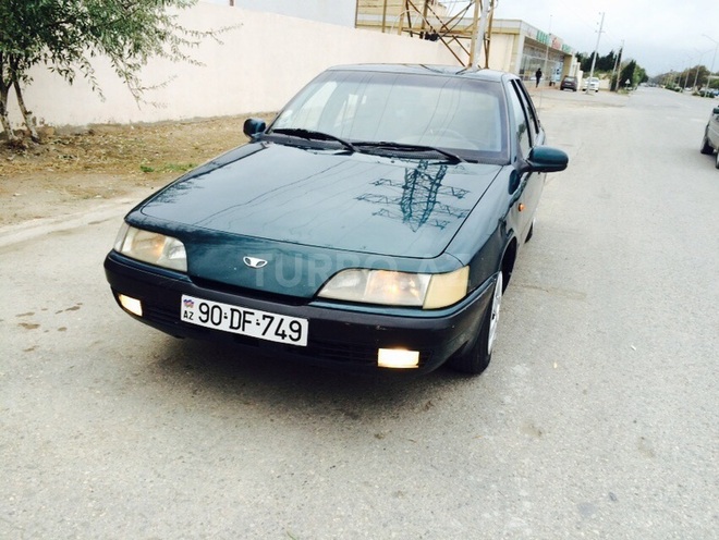 Daewoo Espero 1997, 250,000 km - 2.0 л - Sumqayıt