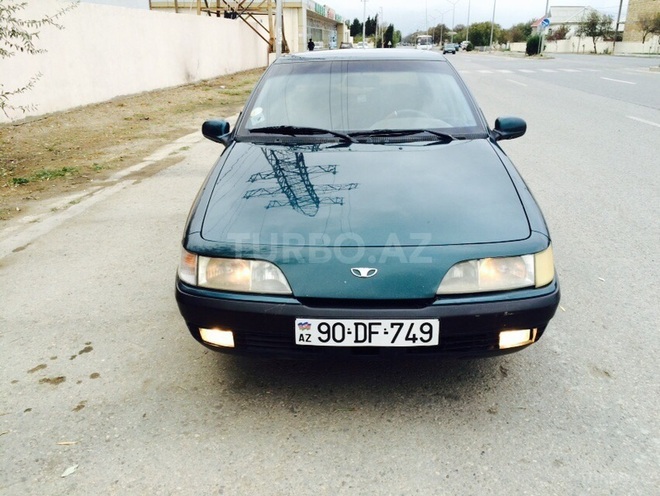 Daewoo Espero 1997, 250,000 km - 2.0 л - Sumqayıt