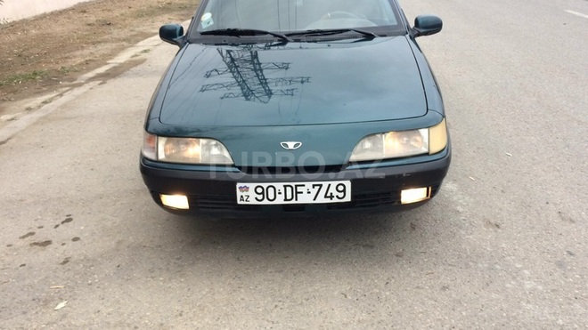Daewoo Espero 1997, 250,000 km - 2.0 л - Sumqayıt