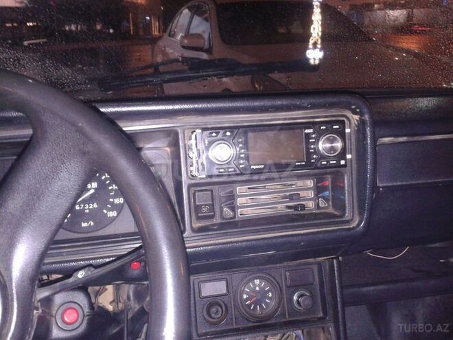 LADA (VAZ) 2107 2006, 89,000 km - 1.6 l - Bakı