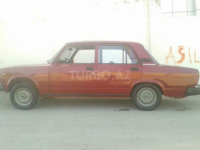 LADA (VAZ) 2107 2006, 89,000 km - 1.6 l - Bakı