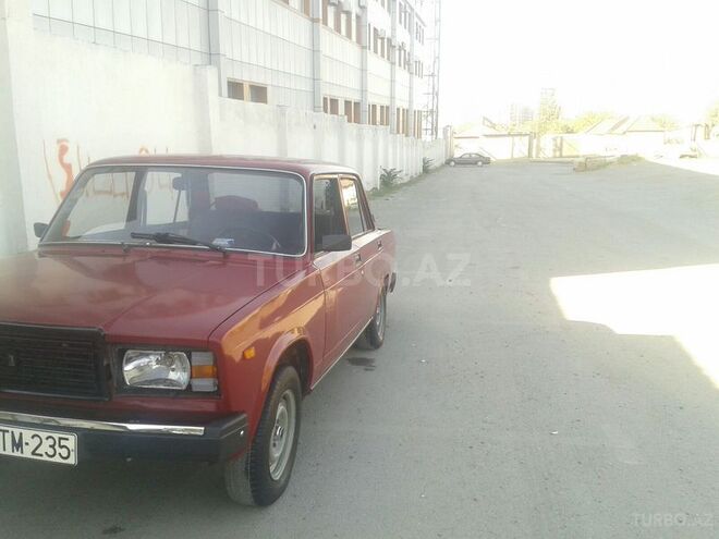 LADA (VAZ) 2107 2006, 89,000 km - 1.6 l - Bakı
