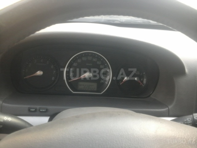 Hyundai Sonata 2006, 220,000 km - 2.4 l - Bakı