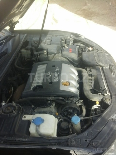 Hyundai Sonata 2006, 220,000 km - 2.4 l - Bakı