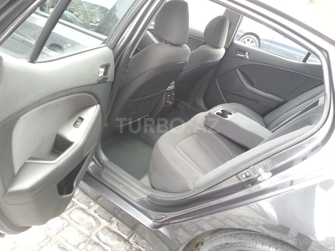 Kia Optima 2010, 53,500 km - 2.4 л - Bakı