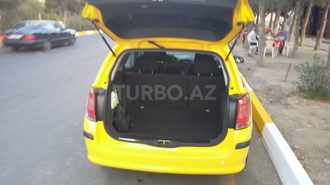 Opel Astra 2006, 271,865 km - 0.2 l - Sumqayıt
