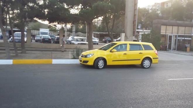 Opel Astra 2006, 271,865 km - 0.2 l - Sumqayıt