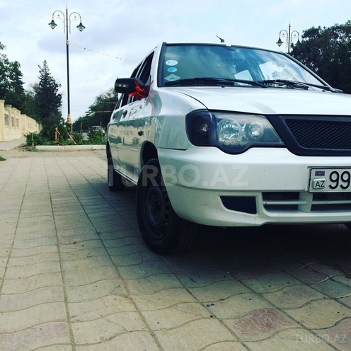 Saipa 132 2013, 80,000 km - 1.3 l - Bakı