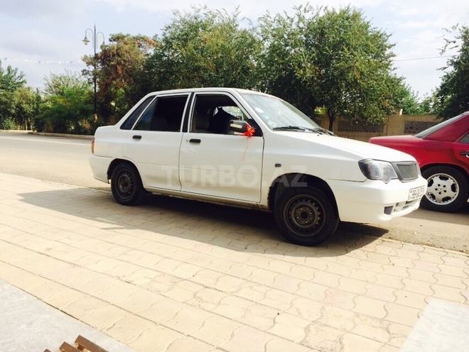 Saipa 132 2013, 80,000 km - 1.3 l - Bakı