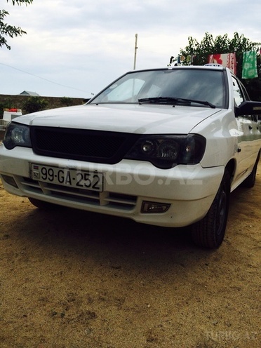 Saipa 132 2013, 80,000 km - 1.3 l - Bakı