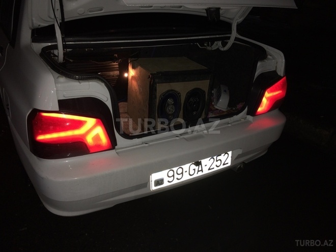 Saipa 132 2013, 80,000 km - 1.3 l - Bakı