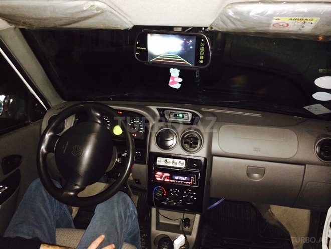 Saipa 132 2013, 80,000 km - 1.3 l - Bakı
