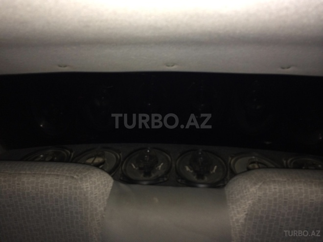 Saipa 132 2013, 80,000 km - 1.3 l - Bakı