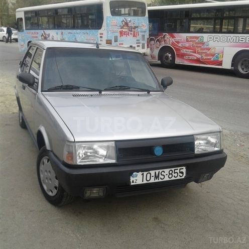 Tofas Sahin 2004, 131,000 km - 1.6 л - Bakı