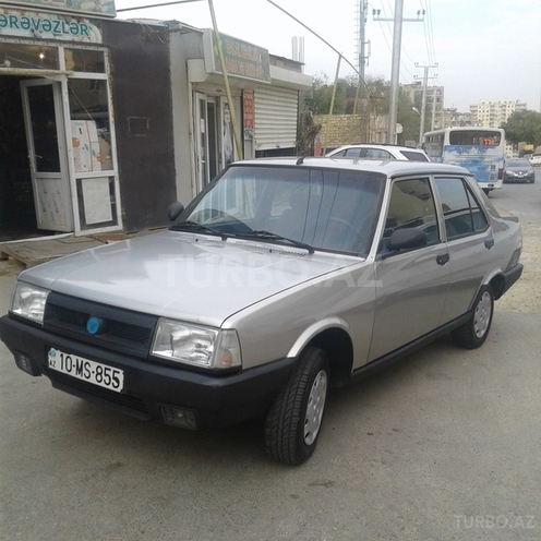 Tofas Sahin 2004, 131,000 km - 1.6 л - Bakı