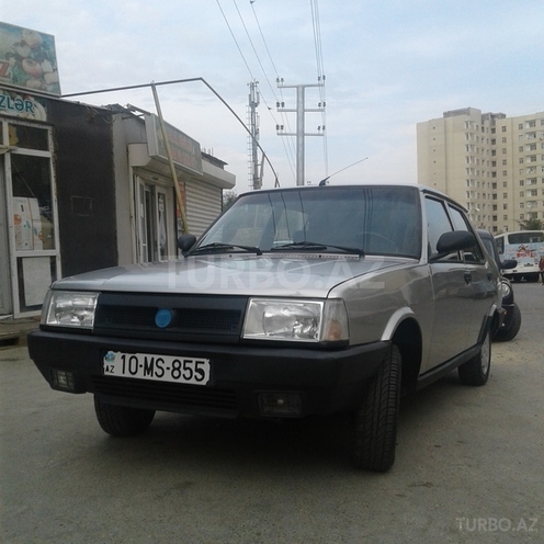 Tofas Sahin 2004, 131,000 km - 1.6 л - Bakı