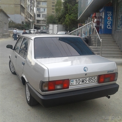Tofas Sahin 2004, 131,000 km - 1.6 л - Bakı