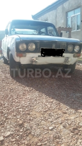 LADA (VAZ) 2106 1974, 0 km - 1.6 l - Bakı