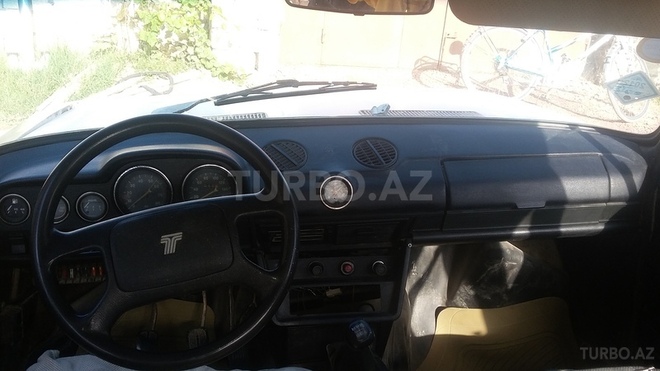 LADA (VAZ) 2106 1974, 0 km - 1.6 l - Bakı