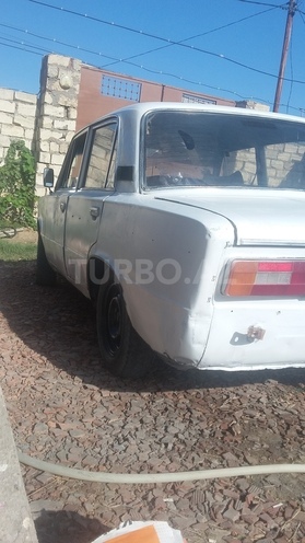 LADA (VAZ) 2106 1974, 0 km - 1.6 l - Bakı