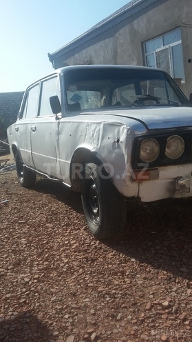 LADA (VAZ) 2106 1974, 0 km - 1.6 l - Bakı