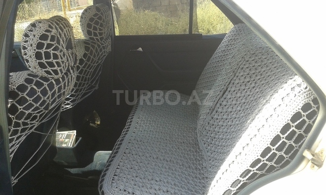 Mercedes E 200 1987, 510,000 km - 2.0 l - Bakı