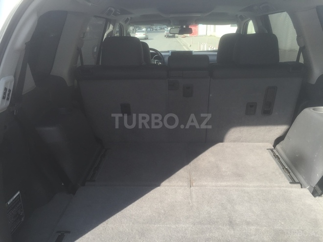 Toyota Prado 2009, 62,340 km - 4.0 l - Bakı