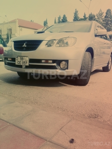 Mitsubishi Airtrek 2003, 192,000 km - 2.0 л - Bakı
