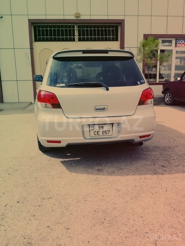 Mitsubishi Airtrek 2003, 192,000 km - 2.0 л - Bakı
