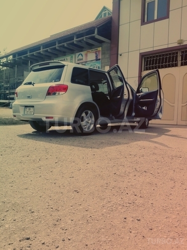 Mitsubishi Airtrek 2003, 192,000 km - 2.0 л - Bakı