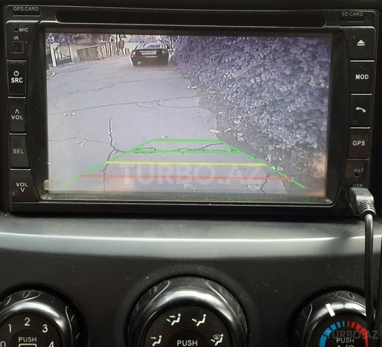 Kia Sportage 2008, 107,876 km - 0.2 l - Bakı