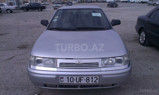 LADA (VAZ) 2112 2007, 180,000 km - 1.6 l - Sumqayıt