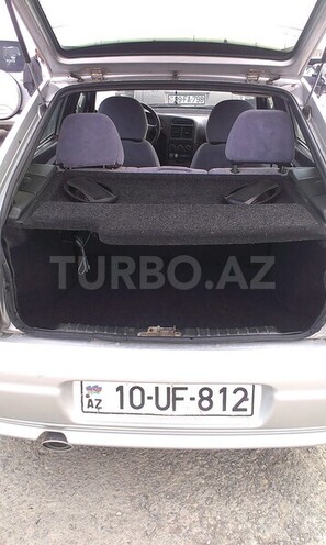 LADA (VAZ) 2112 2007, 180,000 km - 1.6 l - Sumqayıt