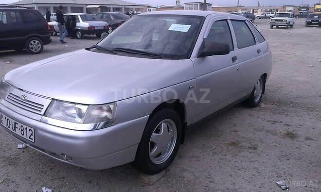 LADA (VAZ) 2112 2007, 180,000 km - 1.6 l - Sumqayıt