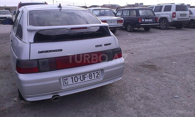 LADA (VAZ) 2112 2007, 180,000 km - 1.6 l - Sumqayıt