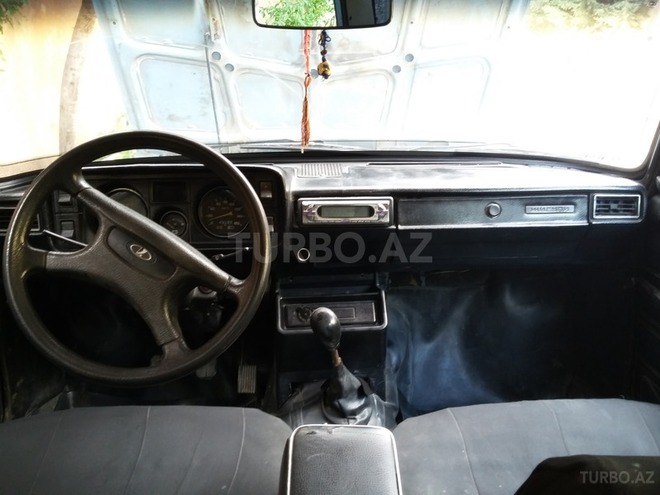 LADA (VAZ) 2107 1990, 42,000 km - 1.5 l - Bakı