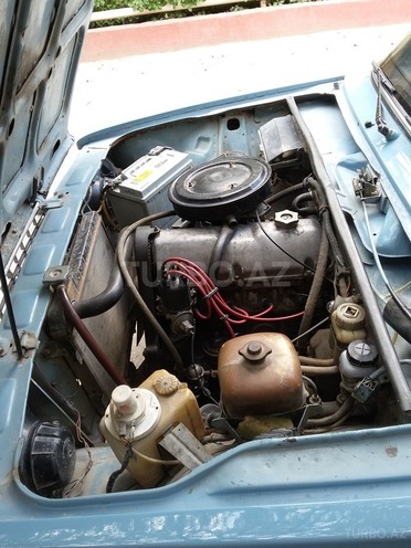 LADA (VAZ) 2107 1990, 42,000 km - 1.5 l - Bakı