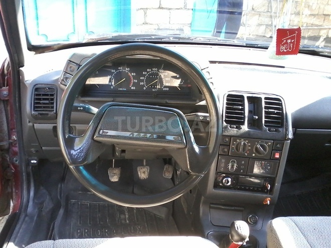 LADA (VAZ) 2110 2000, 263,392 km - 1.5 л - Yevlax