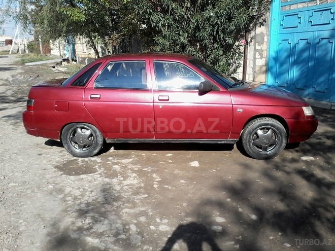 LADA (VAZ) 2110 2000, 263,392 km - 1.5 л - Yevlax