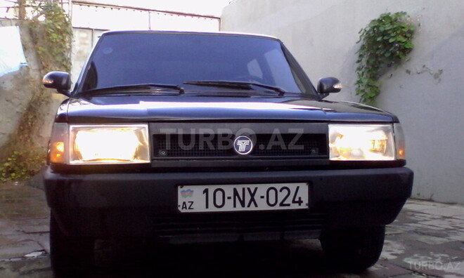 Tofas Sahin 2004, 31,244 km - 1.6 l - Bakı