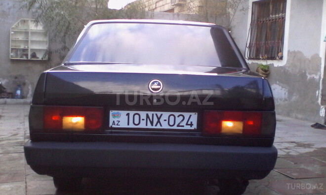 Tofas Sahin 2004, 31,244 km - 1.6 l - Bakı