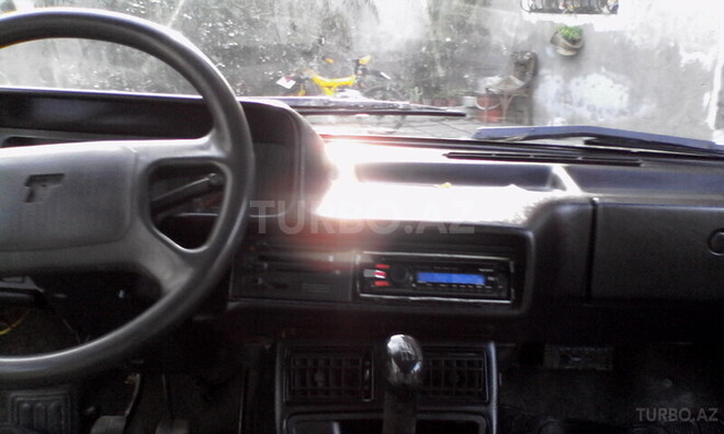 Tofas Sahin 2004, 31,244 km - 1.6 l - Bakı